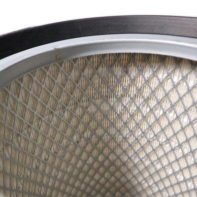 Filtro d'aria motore standard OE NO. 1109-06975 per motore diesel King Long Bus