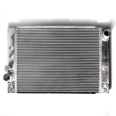 Autobus Parts Cooling System Radiatore del motore 1301-04898 per Higer Bus Anno 2010-