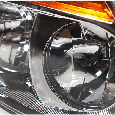 Autobus Golden Dragon 24V a combinazione a LED Faretti Autobus Parti articolo n. 4121-00107 Disegno