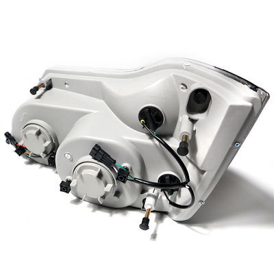 Autobus Golden Dragon 24V a combinazione a LED Faretti Autobus Parti articolo n. 4121-00107 Disegno