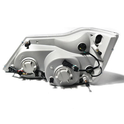 Autobus Golden Dragon 24V a combinazione a LED Faretti Autobus Parti articolo n. 4121-00107 Disegno