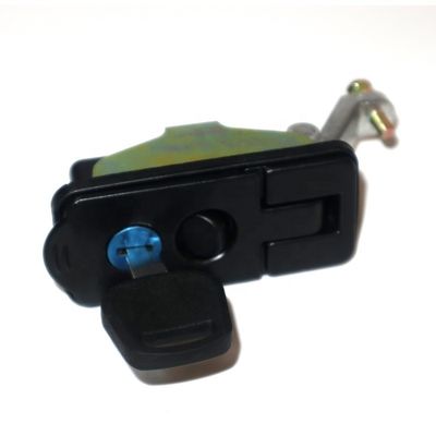 OE NO. 5940-12882 H5V Long Strip Lock per il pannello degli strumenti del bus Higer