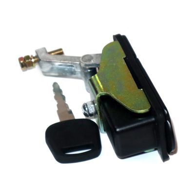 OE NO. 5940-12882 H5V Long Strip Lock per il pannello degli strumenti del bus Higer