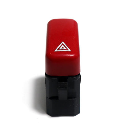 Car Make Bus Car Fitment King Long Emergency Light Rocker Switch 3792-01493 per l'autobus
