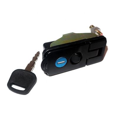 OE NO. 5940-12882 H5V Long Strip Lock per il pannello degli strumenti del bus Higer