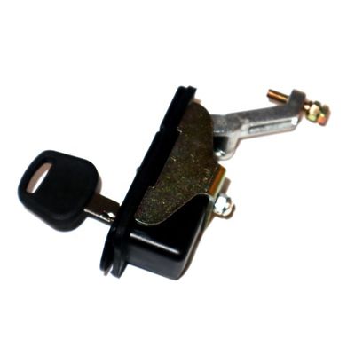 OE NO. 5940-12882 H5V Long Strip Lock per il pannello degli strumenti del bus Higer
