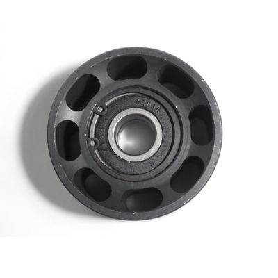 Autobus parti Idler 9405-01397 per King Long Bus Migliorare le prestazioni del bus