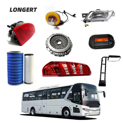 Autobus scolastico Autobus turistico Autobus ricambi per Autobus ZhongTong King Long Higer Golden Dragon