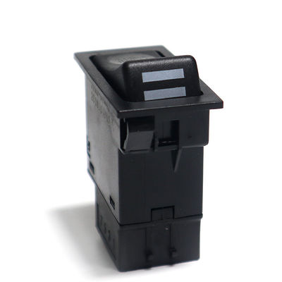 OE NO. 3792-00225 Interruttore di parti di autobus per King Long Bus Main Power Rocker Switch