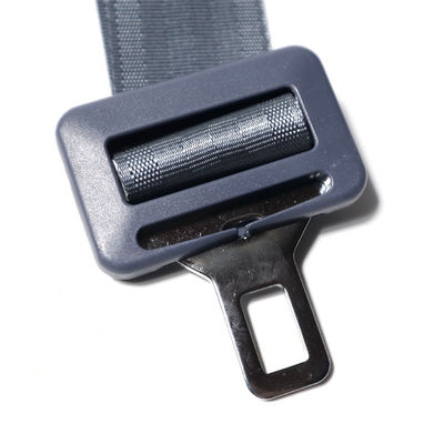 Best-Selling Car Fitment HIGER e HAISE cintura di sicurezza grigio a due punti per King Long Bus