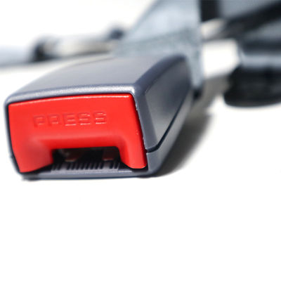 Best-Selling Car Fitment HIGER e HAISE cintura di sicurezza grigio a due punti per King Long Bus