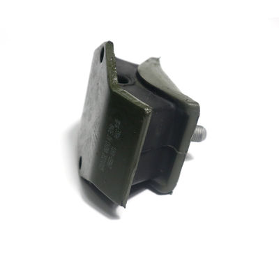 1001-03967 Motore in acciaio montato tappeto di gomma per autobus Higer realizzato con materiale in acciaio resistente