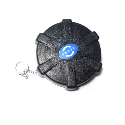 Ricambi per autobus con tappo del serbatoio di carburante nero