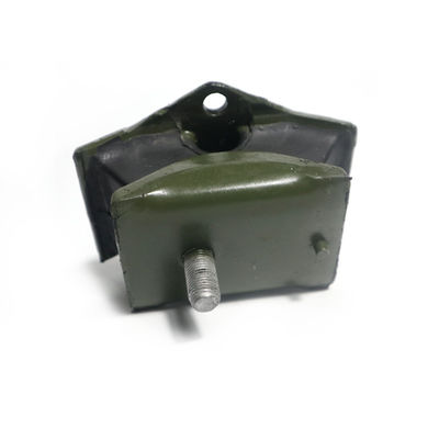 1001-03967 Motore in acciaio montato tappeto di gomma per autobus Higer realizzato con materiale in acciaio resistente