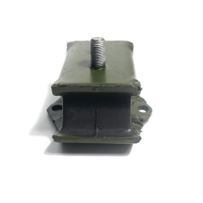 1001-03967 Motore in acciaio montato tappeto di gomma per autobus Higer realizzato con materiale in acciaio resistente