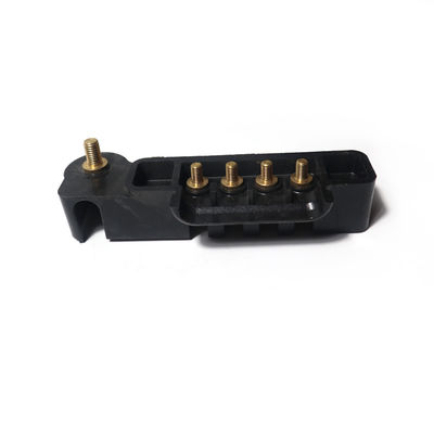 Terminale di ritardatore di plastica OE NO. 3524-00088 per Higer Bus Garanzia e durata