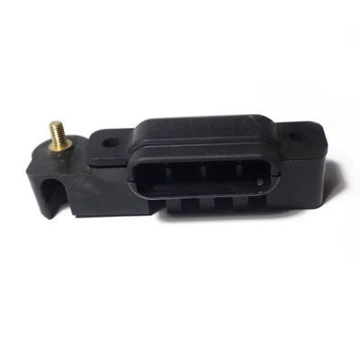 Terminale di ritardatore di plastica OE NO. 3524-00088 per Higer Bus Garanzia e durata