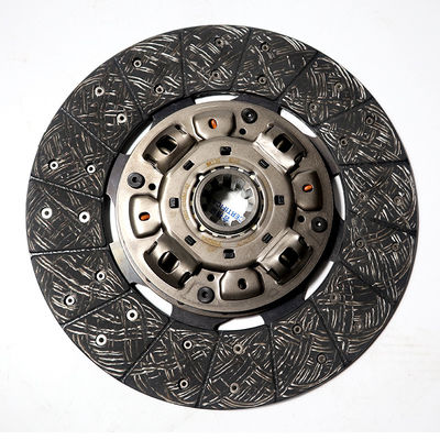 2010- King Long Bus Clutch Driven Plate 1601-01074 per la sostituzione di cambio di marcia liscio
