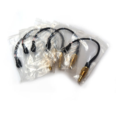 Sensore di misurazione precisa della temperatura dell'acqua Alarme OE NO. 3616-00064 per Higer Bus