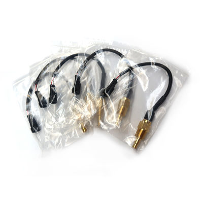 Sensore di misurazione precisa della temperatura dell'acqua Alarme OE NO. 3616-00064 per Higer Bus