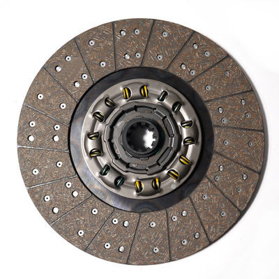 2015-2016 Higer Bus Clutch Plate FD395 progettato per prestazioni ottimali