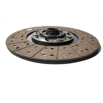 2015-2016 Higer Bus Clutch Plate FD395 progettato per prestazioni ottimali