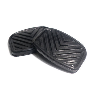 Sostituzione/riparazione Scopo Pedal Rubber Cover 8600-01973 per Higer Bus Parts Golden Dragon