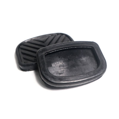 Sostituzione/riparazione Scopo Pedal Rubber Cover 8600-01973 per Higer Bus Parts Golden Dragon