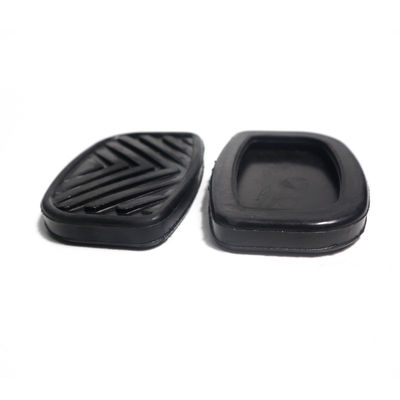 Sostituzione/riparazione Scopo Pedal Rubber Cover 8600-01973 per Higer Bus Parts Golden Dragon
