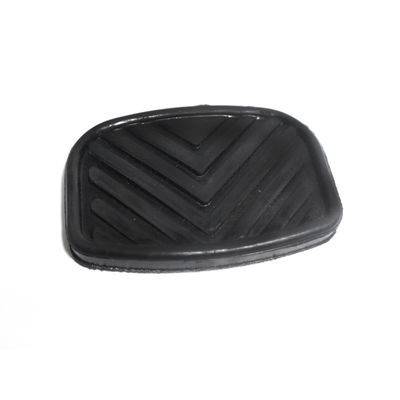 Sostituzione/riparazione Scopo Pedal Rubber Cover 8600-01973 per Higer Bus Parts Golden Dragon