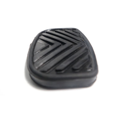 Sostituzione/riparazione Scopo Pedal Rubber Cover 8600-01973 per Higer Bus Parts Golden Dragon