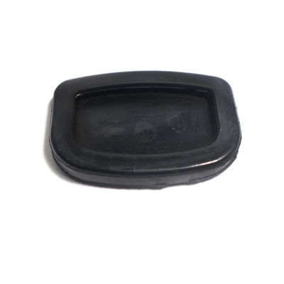 Sostituzione/riparazione Scopo Pedal Rubber Cover 8600-01973 per Higer Bus Parts Golden Dragon