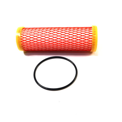 Elemento di filtro del gas 1143-00065 per King Long Bus Performance Guaranteed