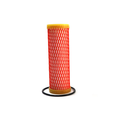Elemento di filtro del gas 1143-00065 per King Long Bus Performance Guaranteed