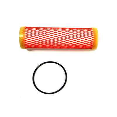 Elemento di filtro del gas 1143-00065 per King Long Bus Performance Guaranteed
