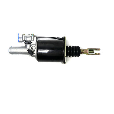 Bus Clutch Booster per King Long Bus Aggiorna il sistema di frizione del tuo autobus ora