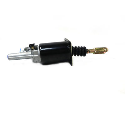 Bus Clutch Booster per King Long Bus Aggiorna il sistema di frizione del tuo autobus ora