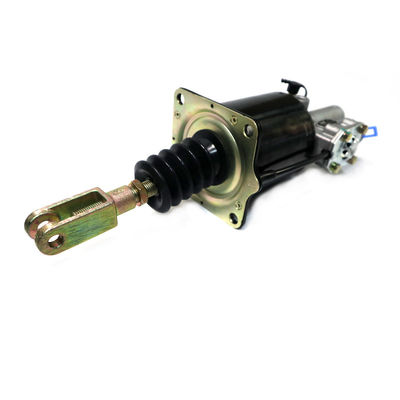 Bus Clutch Booster per King Long Bus Aggiorna il sistema di frizione del tuo autobus ora