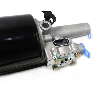 Bus Clutch Booster per King Long Bus Aggiorna il sistema di frizione del tuo autobus ora