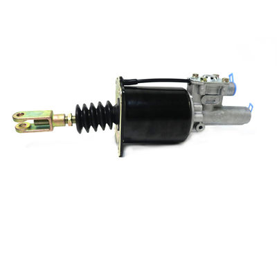 Bus Clutch Booster per King Long Bus Aggiorna il sistema di frizione del tuo autobus ora