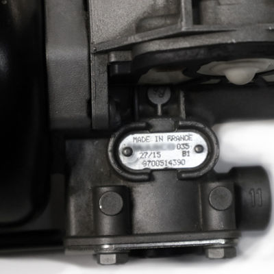 Bus Clutch Servo Truck Clutch Booster per ZhongTong Bus 9700514390 Facile installazione