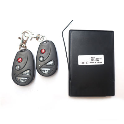 Golden Dragon Bus Car Fitting Passenger Remote Control Switch con NO. OE 3791-00019