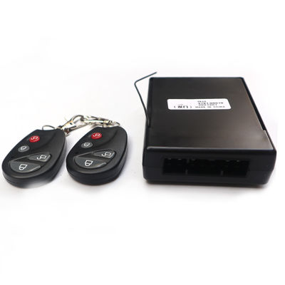 Golden Dragon Bus Car Fitting Passenger Remote Control Switch con NO. OE 3791-00019