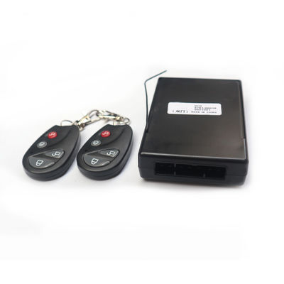 Golden Dragon Bus Car Fitting Passenger Remote Control Switch con NO. OE 3791-00019