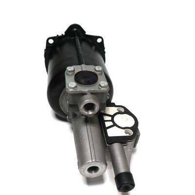 Bus Clutch Booster 9700514390 per Higer Bus Migliora le prestazioni del tuo autobus