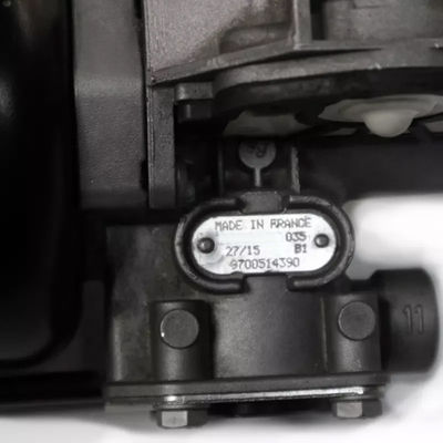 Bus Clutch Booster 9700514390 per Higer Bus Migliora le prestazioni del tuo autobus