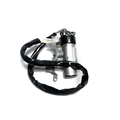 King Long Bus Parts Engine XMQ6127J Interruttore di accensione 3774-00090 Sostituzione/riparazione