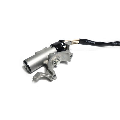 King Long Bus Parts Engine XMQ6127J Interruttore di accensione 3774-00090 Sostituzione/riparazione