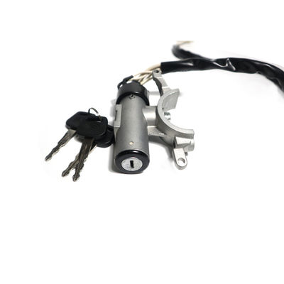 King Long Bus Parts Engine XMQ6127J Interruttore di accensione 3774-00090 Sostituzione/riparazione