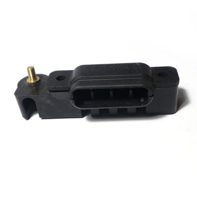 Terminal di cablaggio Bus Retarder per HIGER GOLDEN DRAGON KING Long ZHONGTONG